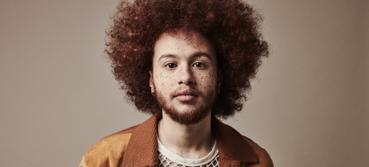 Curls Afro Styling Simon Webster Hair