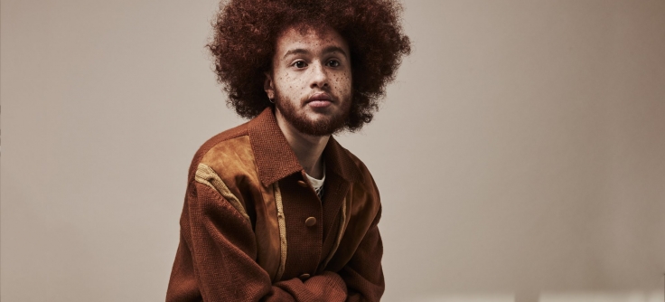 Curls Afro Styling Simon Webster Hair